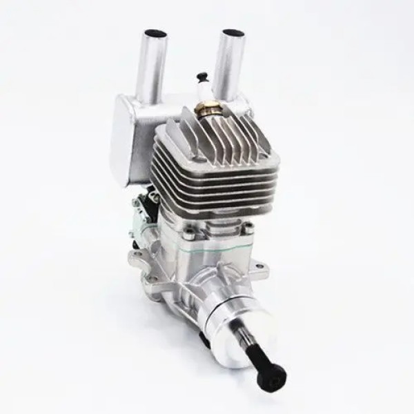 RCGF STINGER 20 CC RE 2-Takt-Motoren Benzinmotoren RC-Flugzeug Zweizyklen-Stinger 20 CC Motor